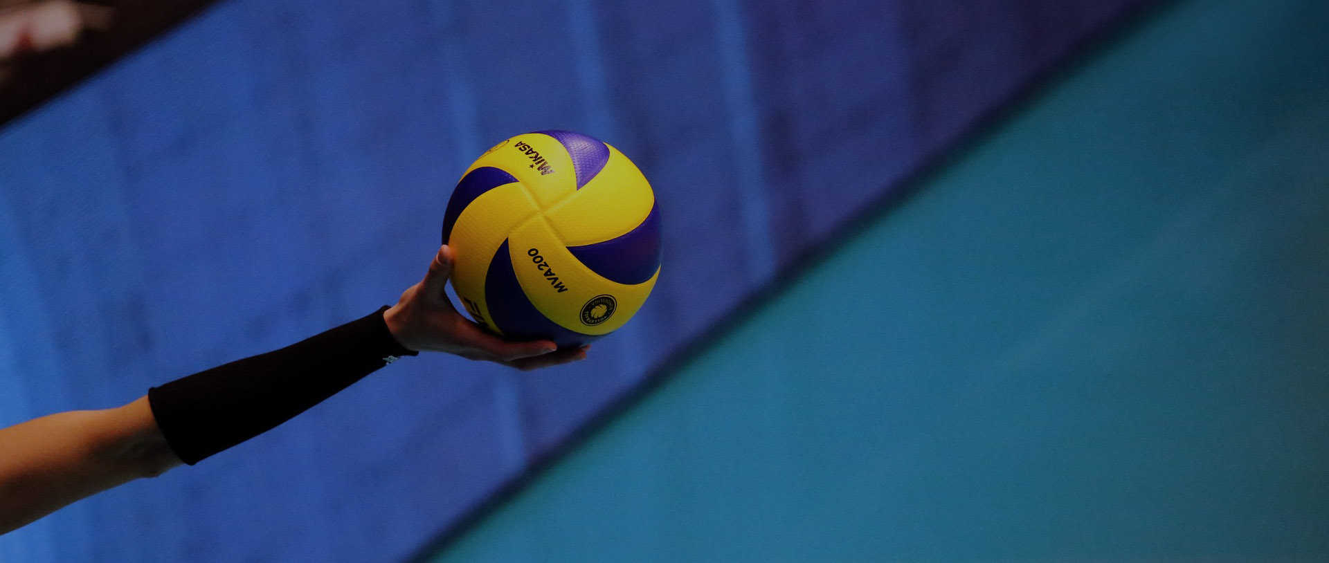 Volleyball Academy Ages 8 To 18 Camp Asia Academy