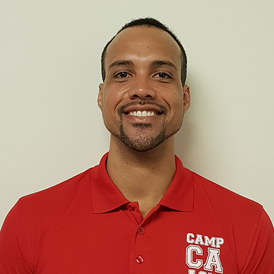 Camp Asia Academy coach