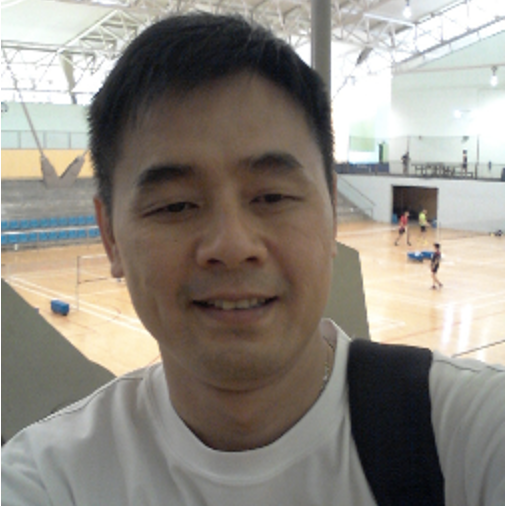 Camp Asia Academy coach